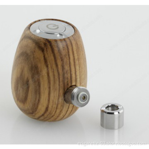 Popular seller mod k1000 wooden ecig wholesale in China